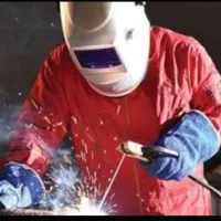 به تعدادی جوشکار آتشنشانی و وردست نیازمندیم