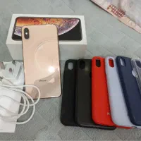 iphone xs max|موبایل|باغستان, |دیوار