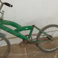 دوچرخه 20