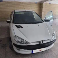 206sd|خودرو سواری و وانت|فردیس, فردیس|دیوار