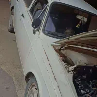ماشین پیکان موتور پژو فروشی