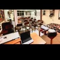 آموزشگاه پکیج برد الکترونیک