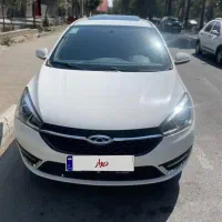 آریزو 5 توربو 96 اتوماتیک بی رنگ درحد