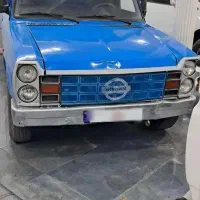 نیسان مدل۹۸