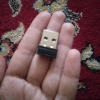 2.4GwlRELESS|کنسول، بازی ویدئویی و آنلاین|یاسوج, |دیوار