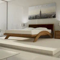 تخت خواب سرویس خواب سرویس سیسمونی