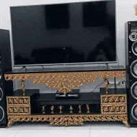 اسپیکر میکرولب در حد نو