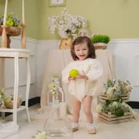 آتلیه تخصصی کودک