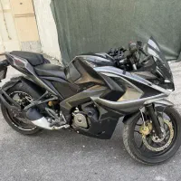 rs200 ار اس ۲۰۰