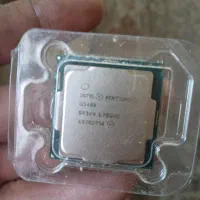 cpu intel 5400|قطعات و لوازم جانبی رایانه|صفادشت, |دیوار