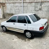 پراید مدل 93تمام رنگ