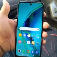 Poco x3 pro 256 معاوضه