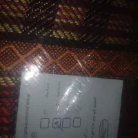 کاور زیپی لحاف و تشک سایز بزرگ