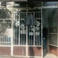 اجاره مغازه روبرو دبیرستان دخترانه