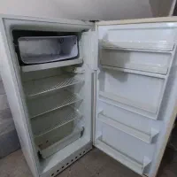 یخچال جنرال استیل