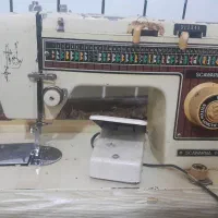 چرخ خیاطی