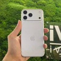 iPhone 17 Pro Max 256GB ZA