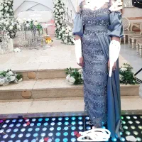لباس مجلسی
