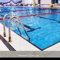 کارت استخر هلال احمر