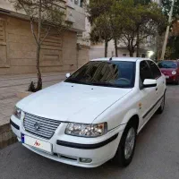 سمند ۹۵ مالتی پلکس