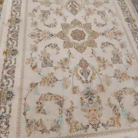 یک تخته فرش ۶متری ۱۲۰۰شانه نو نو