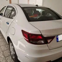شاهین G. cvt. 1403..مشابه با صفر