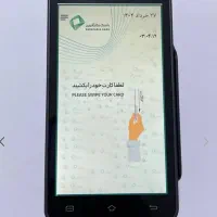 فروش یک دستگاه کشلس Maia مدل SP 580
