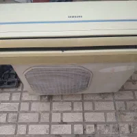 کولرگازی ۲۴ هزارسامسونگ