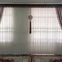کتیبه و پرده