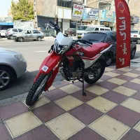 تریل 250XR مدل 1404
