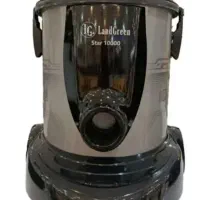 جارو برقی سطلی