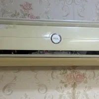 فروش کولر گازی تی سی ال