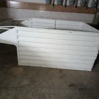 باربند وانت پیکان