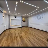 100متر /دریاچه چیتگر/تهاتر