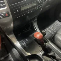 پرادو اس اسپشیال فول 2006