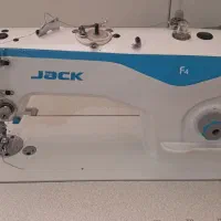 چرخ خیاطی راسته دوز جک f4