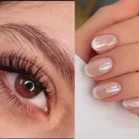 آکادمی مژه و ناخن