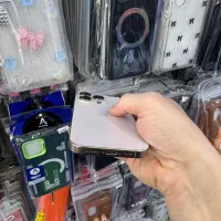 iPhone 16Pro 128 zaa battery96|موبایل|سمنان, |دیوار