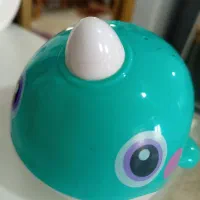 نهنگ آب پاش هولی توییز