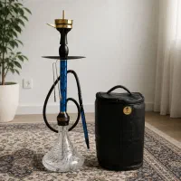 قلیان  عربی