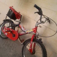 دوچرخه سایز ۱۶