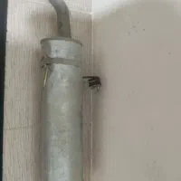 اگزوز سورن توربویی