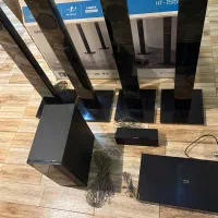 سینما خانگی سامسوسنگ مدل HT-J5156K