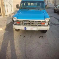 نیسان تک برگ ۴۰۱ آبشنال هیدرولیک