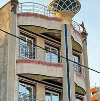 زمین فروشی شهرک فیروزه