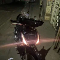 ویو فیوچر|موتورسیکلت|تهران, بریانک|دیوار