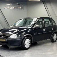 اپل کورسا|خودرو کلاسیک|آمل, |دیوار