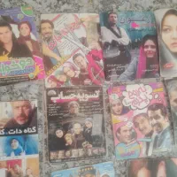 سی دی فیلم