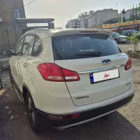 تیگو ۵ مدل۹۷