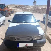 پراید مدل87